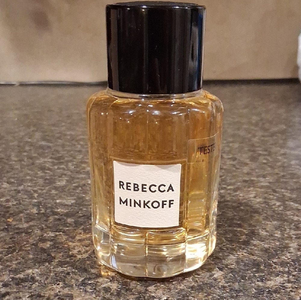 Rebecca Minkoff Eau de Parfum Tester 3.4 oz - Picture 2 of 2